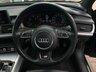 USED 2011 61 AUDI A6 2.0 TDI S LINE 4d 175 BHP 7 SERVICES ON RECORD