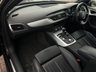 USED 2011 61 AUDI A6 2.0 TDI S LINE 4d 175 BHP 7 SERVICES ON RECORD