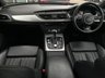 USED 2011 61 AUDI A6 2.0 TDI S LINE 4d 175 BHP 7 SERVICES ON RECORD