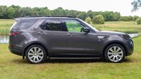 USED 2017 17 LAND ROVER DISCOVERY 3.0 TD6 HSE Luxury 5dr Automatic Euro 6 (Panoramic Twin Sunroof / Rear Screen Entertainment DVD & TV Media / Meridian Surround Sound System) !! NATIONWIDE DELIVERY AVAILABLE !!