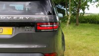 USED 2017 17 LAND ROVER DISCOVERY 3.0 TD6 HSE Luxury 5dr Automatic Euro 6 (Panoramic Twin Sunroof / Rear Screen Entertainment DVD & TV Media / Meridian Surround Sound System) !! NATIONWIDE DELIVERY AVAILABLE !!