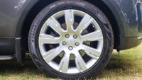 USED 2017 17 LAND ROVER DISCOVERY 3.0 TD6 HSE Luxury 5dr Automatic Euro 6 (Panoramic Twin Sunroof / Rear Screen Entertainment DVD & TV Media / Meridian Surround Sound System) !! NATIONWIDE DELIVERY AVAILABLE !!