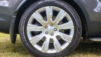 USED 2017 17 LAND ROVER DISCOVERY 3.0 TD6 HSE Luxury 5dr Automatic Euro 6 (Panoramic Twin Sunroof / Rear Screen Entertainment DVD & TV Media / Meridian Surround Sound System) !! NATIONWIDE DELIVERY AVAILABLE !!