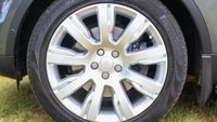 USED 2017 17 LAND ROVER DISCOVERY 3.0 TD6 HSE Luxury 5dr Automatic Euro 6 (Panoramic Twin Sunroof / Rear Screen Entertainment DVD & TV Media / Meridian Surround Sound System) !! NATIONWIDE DELIVERY AVAILABLE !!