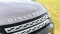 USED 2017 17 LAND ROVER DISCOVERY 3.0 TD6 HSE Luxury 5dr Automatic Euro 6 (Panoramic Twin Sunroof / Rear Screen Entertainment DVD & TV Media / Meridian Surround Sound System) !! NATIONWIDE DELIVERY AVAILABLE !!