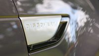 USED 2017 17 LAND ROVER DISCOVERY 3.0 TD6 HSE Luxury 5dr Automatic Euro 6 (Panoramic Twin Sunroof / Rear Screen Entertainment DVD & TV Media / Meridian Surround Sound System) !! NATIONWIDE DELIVERY AVAILABLE !!