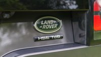 USED 2017 17 LAND ROVER DISCOVERY 3.0 TD6 HSE Luxury 5dr Automatic Euro 6 (Panoramic Twin Sunroof / Rear Screen Entertainment DVD & TV Media / Meridian Surround Sound System) !! NATIONWIDE DELIVERY AVAILABLE !!