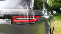 USED 2017 17 LAND ROVER DISCOVERY 3.0 TD6 HSE Luxury 5dr Automatic Euro 6 (Panoramic Twin Sunroof / Rear Screen Entertainment DVD & TV Media / Meridian Surround Sound System) !! NATIONWIDE DELIVERY AVAILABLE !!