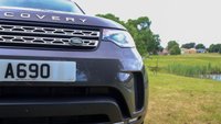 USED 2017 17 LAND ROVER DISCOVERY 3.0 TD6 HSE Luxury 5dr Automatic Euro 6 (Panoramic Twin Sunroof / Rear Screen Entertainment DVD & TV Media / Meridian Surround Sound System) !! NATIONWIDE DELIVERY AVAILABLE !!