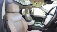 USED 2017 17 LAND ROVER DISCOVERY 3.0 TD6 HSE Luxury 5dr Automatic Euro 6 (Panoramic Twin Sunroof / Rear Screen Entertainment DVD & TV Media / Meridian Surround Sound System) !! NATIONWIDE DELIVERY AVAILABLE !!