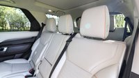USED 2017 17 LAND ROVER DISCOVERY 3.0 TD6 HSE Luxury 5dr Automatic Euro 6 (Panoramic Twin Sunroof / Rear Screen Entertainment DVD & TV Media / Meridian Surround Sound System) !! NATIONWIDE DELIVERY AVAILABLE !!