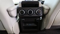 USED 2017 17 LAND ROVER DISCOVERY 3.0 TD6 HSE Luxury 5dr Automatic Euro 6 (Panoramic Twin Sunroof / Rear Screen Entertainment DVD & TV Media / Meridian Surround Sound System) !! NATIONWIDE DELIVERY AVAILABLE !!
