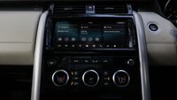 USED 2017 17 LAND ROVER DISCOVERY 3.0 TD6 HSE Luxury 5dr Automatic Euro 6 (Panoramic Twin Sunroof / Rear Screen Entertainment DVD & TV Media / Meridian Surround Sound System) !! NATIONWIDE DELIVERY AVAILABLE !!