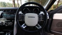 USED 2017 17 LAND ROVER DISCOVERY 3.0 TD6 HSE Luxury 5dr Automatic Euro 6 (Panoramic Twin Sunroof / Rear Screen Entertainment DVD & TV Media / Meridian Surround Sound System) !! NATIONWIDE DELIVERY AVAILABLE !!