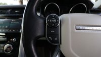 USED 2017 17 LAND ROVER DISCOVERY 3.0 TD6 HSE Luxury 5dr Automatic Euro 6 (Panoramic Twin Sunroof / Rear Screen Entertainment DVD & TV Media / Meridian Surround Sound System) !! NATIONWIDE DELIVERY AVAILABLE !!