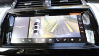 USED 2017 17 LAND ROVER DISCOVERY 3.0 TD6 HSE Luxury 5dr Automatic Euro 6 (Panoramic Twin Sunroof / Rear Screen Entertainment DVD & TV Media / Meridian Surround Sound System) !! NATIONWIDE DELIVERY AVAILABLE !!