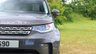 USED 2017 17 LAND ROVER DISCOVERY 3.0 TD6 HSE Luxury 5dr Automatic Euro 6 (Panoramic Twin Sunroof / Rear Screen Entertainment DVD & TV Media / Meridian Surround Sound System) !! NATIONWIDE DELIVERY AVAILABLE !!