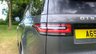 USED 2017 17 LAND ROVER DISCOVERY 3.0 TD6 HSE Luxury 5dr Automatic Euro 6 (Panoramic Twin Sunroof / Rear Screen Entertainment DVD & TV Media / Meridian Surround Sound System) !! NATIONWIDE DELIVERY AVAILABLE !!