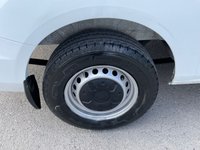 USED 2015 65 FORD TRANSIT CUSTOM 2.2 270 LR P/V 99 BHP GENUINE LOW MILES