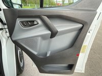 USED 2015 65 FORD TRANSIT CUSTOM 2.2 270 LR P/V 99 BHP GENUINE LOW MILES