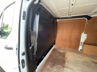 USED 2015 65 FORD TRANSIT CUSTOM 2.2 270 LR P/V 99 BHP GENUINE LOW MILES