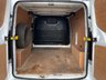 USED 2015 65 FORD TRANSIT CUSTOM 2.2 270 LR P/V 99 BHP GENUINE LOW MILES
