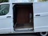 USED 2015 65 FORD TRANSIT CUSTOM 2.2 270 LR P/V 99 BHP GENUINE LOW MILES
