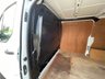 USED 2015 65 FORD TRANSIT CUSTOM 2.2 270 LR P/V 99 BHP GENUINE LOW MILES