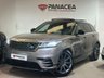 USED 2017 67 LAND ROVER RANGE ROVER VELAR 2.0 R-DYNAMIC SE 5d 238 BHP 