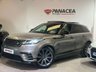 USED 2017 67 LAND ROVER RANGE ROVER VELAR 2.0 R-DYNAMIC SE 5d 238 BHP 