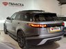 USED 2017 67 LAND ROVER RANGE ROVER VELAR 2.0 R-DYNAMIC SE 5d 238 BHP 