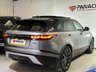 USED 2017 67 LAND ROVER RANGE ROVER VELAR 2.0 R-DYNAMIC SE 5d 238 BHP 