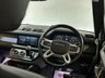 USED 2021 21 LAND ROVER DEFENDER 3.0 FIRST EDITION MHEV 5d 246 BHP 