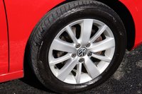USED 2011 61 VOLKSWAGEN GOLF 1.4 SE TSI 3d 121 BHP 