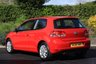 USED 2011 61 VOLKSWAGEN GOLF 1.4 SE TSI 3d 121 BHP 