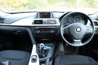USED 2014 14 BMW 3 SERIES 2.0 320D EFFICIENTDYNAMICS 4d 161 BHP 