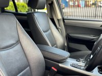 USED 2015 15 BMW X3 2.0 XDRIVE20D SE 5d 188 BHP 
