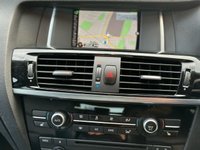 USED 2015 15 BMW X3 2.0 XDRIVE20D SE 5d 188 BHP 