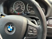 USED 2015 15 BMW X3 2.0 XDRIVE20D SE 5d 188 BHP 