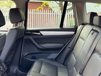 USED 2015 15 BMW X3 2.0 XDRIVE20D SE 5d 188 BHP 
