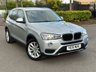 USED 2015 15 BMW X3 2.0 XDRIVE20D SE 5d 188 BHP 