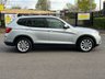 USED 2015 15 BMW X3 2.0 XDRIVE20D SE 5d 188 BHP 