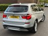 USED 2015 15 BMW X3 2.0 XDRIVE20D SE 5d 188 BHP 