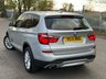 USED 2015 15 BMW X3 2.0 XDRIVE20D SE 5d 188 BHP 