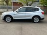 USED 2015 15 BMW X3 2.0 XDRIVE20D SE 5d 188 BHP 
