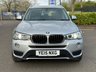 USED 2015 15 BMW X3 2.0 XDRIVE20D SE 5d 188 BHP 