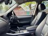 USED 2015 15 BMW X3 2.0 XDRIVE20D SE 5d 188 BHP 
