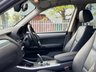 USED 2015 15 BMW X3 2.0 XDRIVE20D SE 5d 188 BHP 