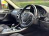 USED 2015 15 BMW X3 2.0 XDRIVE20D SE 5d 188 BHP 