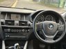 USED 2015 15 BMW X3 2.0 XDRIVE20D SE 5d 188 BHP 